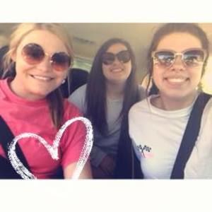 Meet your Posher, Rachael